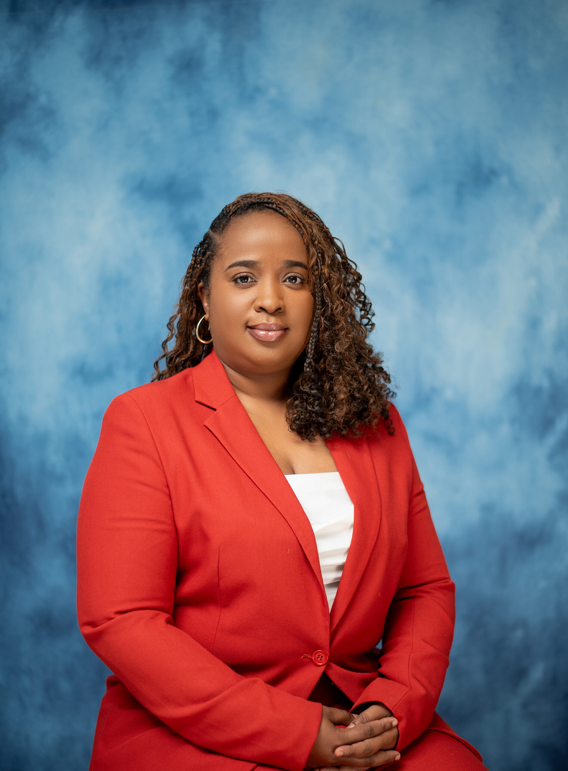 Kadianne Wood