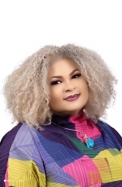 Dr. Maria Myers-Hamilton