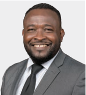Edward Gabbidon