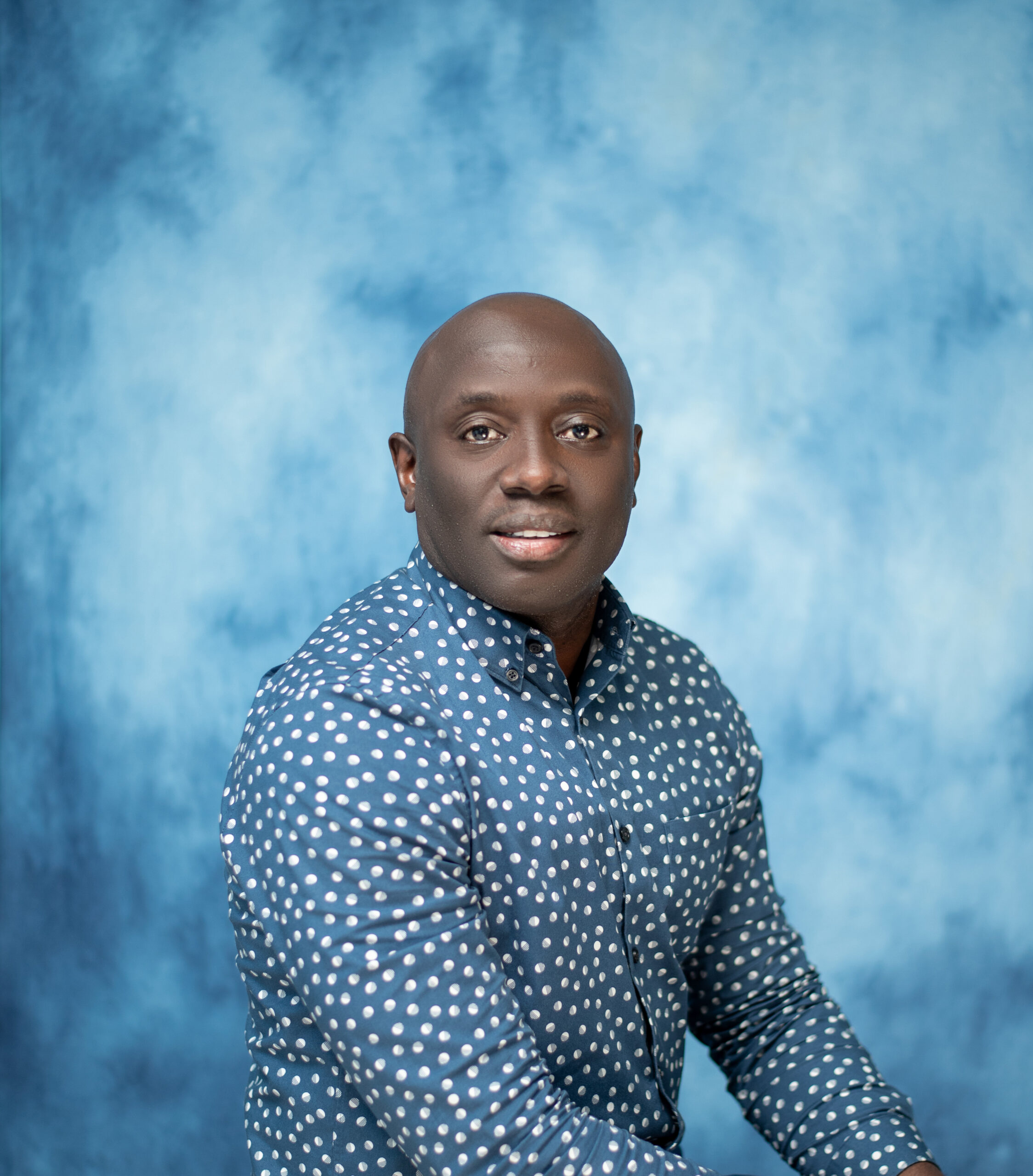Audley Wynter
