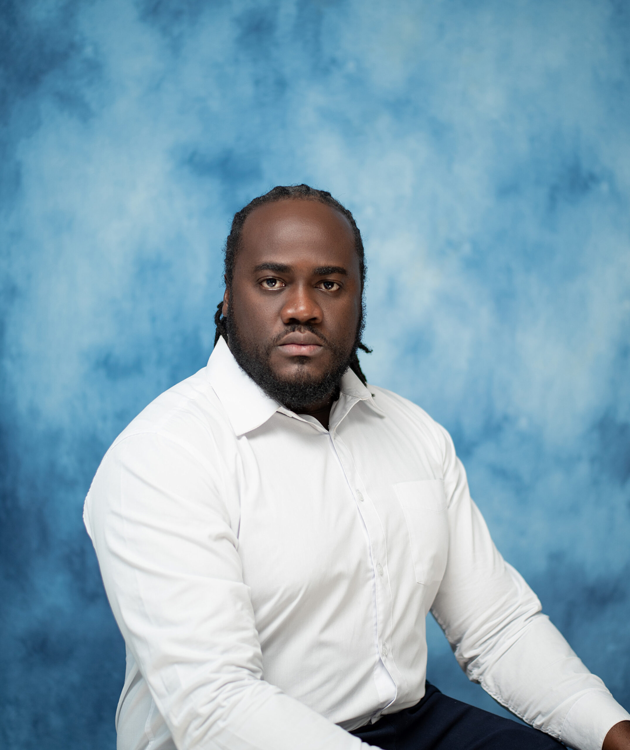 Jahmar Gordon